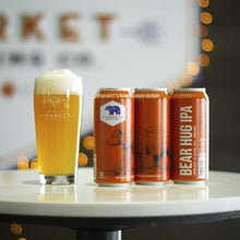 Load image into Gallery viewer, Bear Hug IPA - 7.0% - 55 IBU