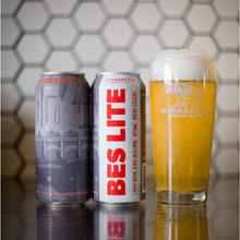 Load image into Gallery viewer, Bes Lite - 3.5% - 20 IBU