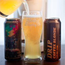 Load image into Gallery viewer, Drip - Coffee Blonde - 5.4%