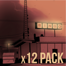 Load image into Gallery viewer, Goliath Cold Pale Ale - 5.4% - 30 IBU