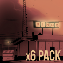 Load image into Gallery viewer, Goliath Cold Pale Ale - 5.4% - 30 IBU