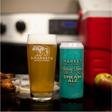 Load image into Gallery viewer, Kitchen Lunch Cream Ale - 5.6%