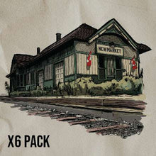 Load image into Gallery viewer, *NEW* Metropolitan Porter - 5% - 30 IBU