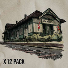 Load image into Gallery viewer, *NEW* Metropolitan Porter - 5% - 30 IBU