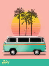 Load image into Gallery viewer, Market Posters - 18x24