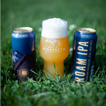 Load image into Gallery viewer, Roam IPA - 6.5% - 25 IBU
