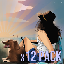 Load image into Gallery viewer, Simply - Blueberry & Lavender Ale - 4.4%