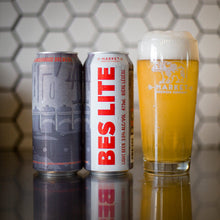 Load image into Gallery viewer, Bes Lite - 3.5% - 20 IBU