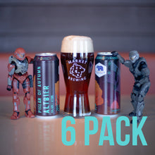 Load image into Gallery viewer, Pillar of Autumn Altbier (5%)