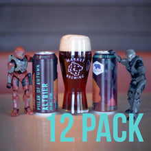 Load image into Gallery viewer, Pillar of Autumn Altbier (5%)