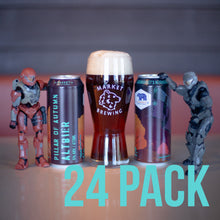 Load image into Gallery viewer, Pillar of Autumn Altbier (5%)