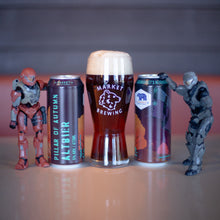 Load image into Gallery viewer, Pillar of Autumn Altbier (5%)