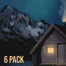 Load image into Gallery viewer, Roam IPA - 6.5% - 25 IBU