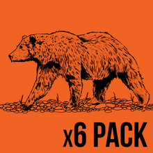 Load image into Gallery viewer, Bear Hug IPA - 7.0% - 55 IBU