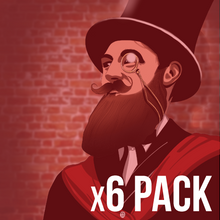 Load image into Gallery viewer, Beswick Lagered Ale - 5.0% - 24 IBU