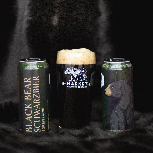 Black Bear makes it's long awaited return!