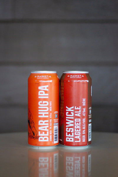 Printing error, leading the cans to smell of ink. -100% SAFE-