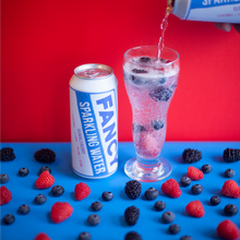 Load image into Gallery viewer, Fancy Sparkling Water - x 24 Custom Case - $50
