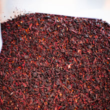 Load image into Gallery viewer, Fancy Sparkling Tea - Hibiscus Berry (0%)
