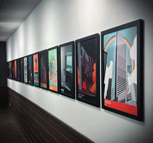 Load image into Gallery viewer, Market Posters - 18x24
