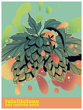 Load image into Gallery viewer, Market Posters - 18x24
