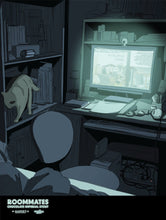 Load image into Gallery viewer, Market Posters - 18x24
