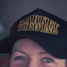 Load image into Gallery viewer, Market Throwback Leafs / Raptors Inspired Hats
