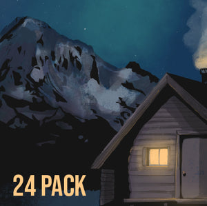 Roam IPA - 6.5% - x24 Cans - $88.50
