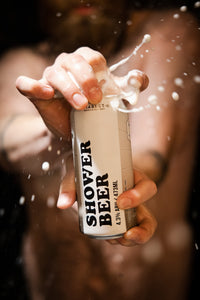 Shower Beer - 4.3%