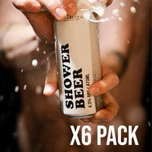 Load image into Gallery viewer, Shower Beer - 4.3%
