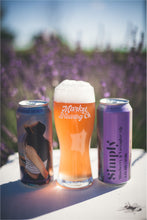 Load image into Gallery viewer, Simply  - Blueberry &amp; Lavender Ale - 4.4%
