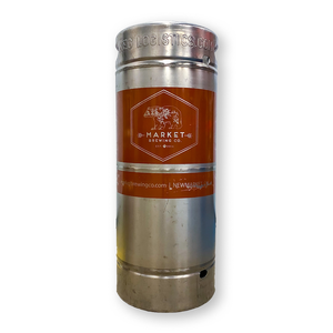 20L Keg - $128 (Ale/Traditional Brews)